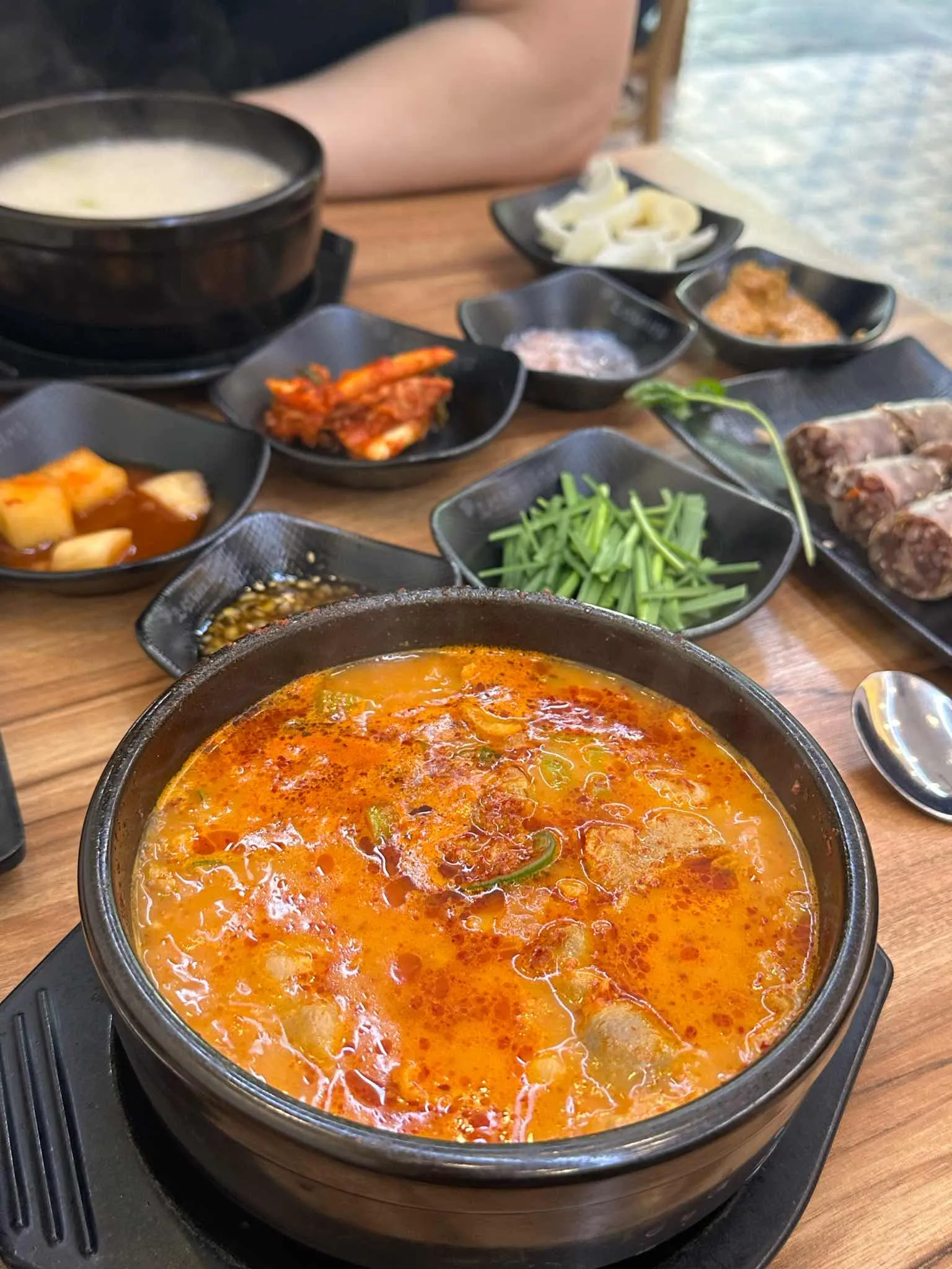 주방·운영